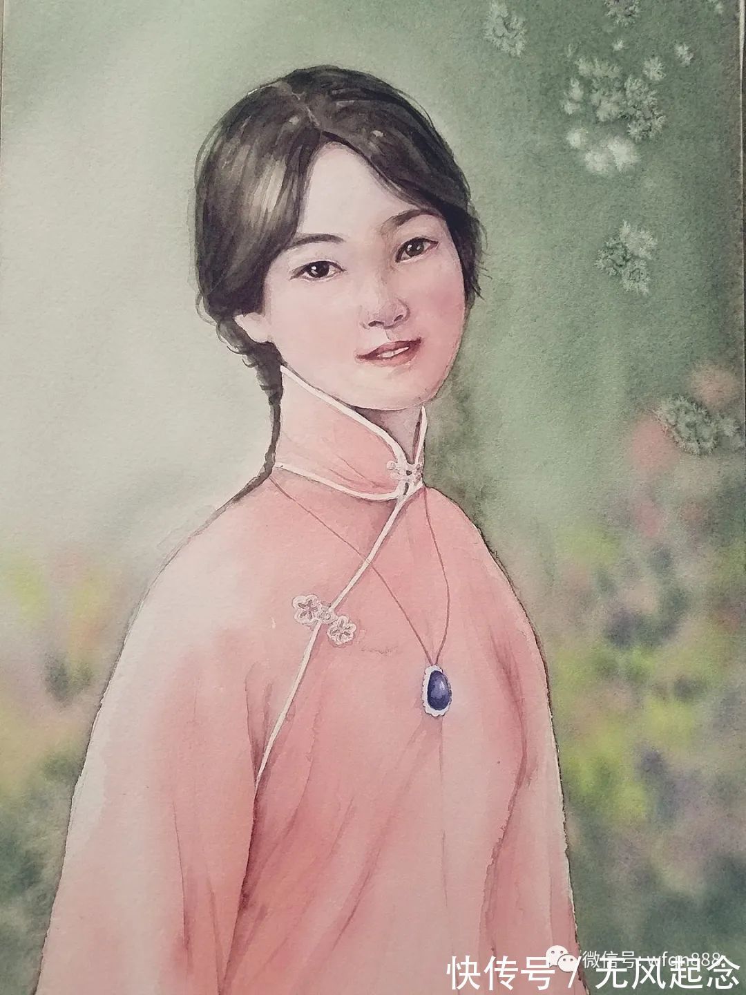 人间四月天@民国才女林徽因究竟有多美,为何有那么多才子都喜欢她?