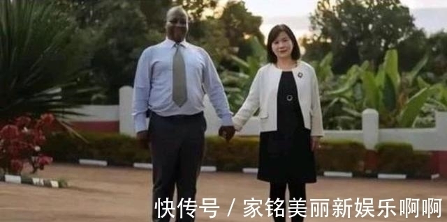 风土人情&24年前,清华才女不顾父母劝阻,为了爱情嫁非洲黑人,如今怎样