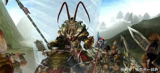 看看古龙是怎样写三国演义的!(4)缚虎白门楼!