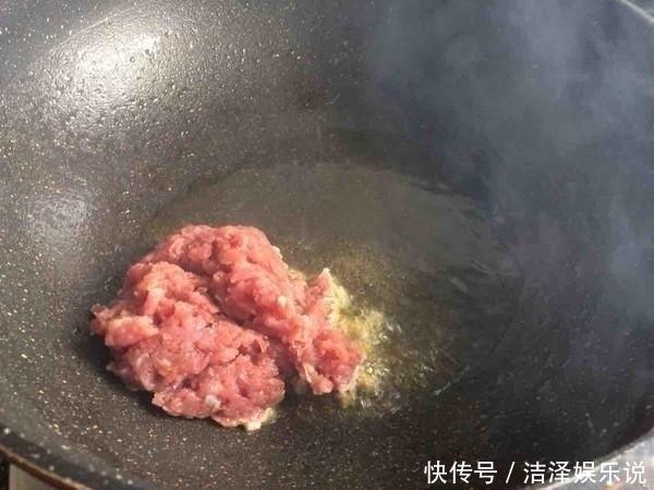 米粒|女儿放假非要住外婆家,说外婆做饭好吃,发来照片一看,惊了!