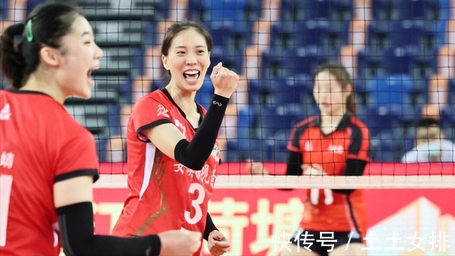 辽宁女排|排超周六赛程！3场比赛，江苏女排恐连吃败，沪辽上演强强对话