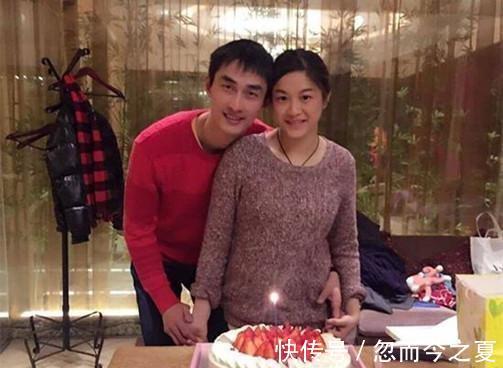 米杨|排坛再添金童玉女35岁配28岁，两人都有婚史，均为国手名将