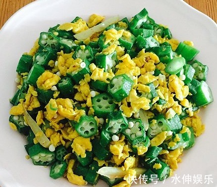 肾脏|鸡蛋和此物一起炒，调理肠胃、补水嫩肤，男人常吃肾脏更强健