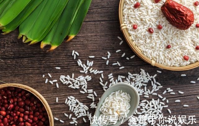 糯米类|5种主食,糖尿病人尽量少碰,若不当回事,打胰岛素血糖也难降