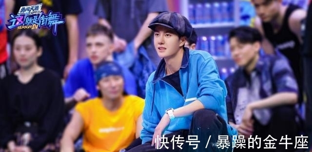 這!就是街舞!4|《這!就是街舞!4》震撼歸來,王一博又燃又暖太上頭