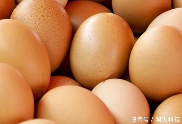 常吃鸡蛋身体倍棒,但切记“三不”,为了健康,快转告家人
