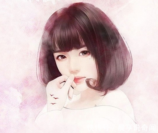 夏安姝@穿书文:《穿书女配有点慌》穿成书中女配,却成了大BOSS心尖宠