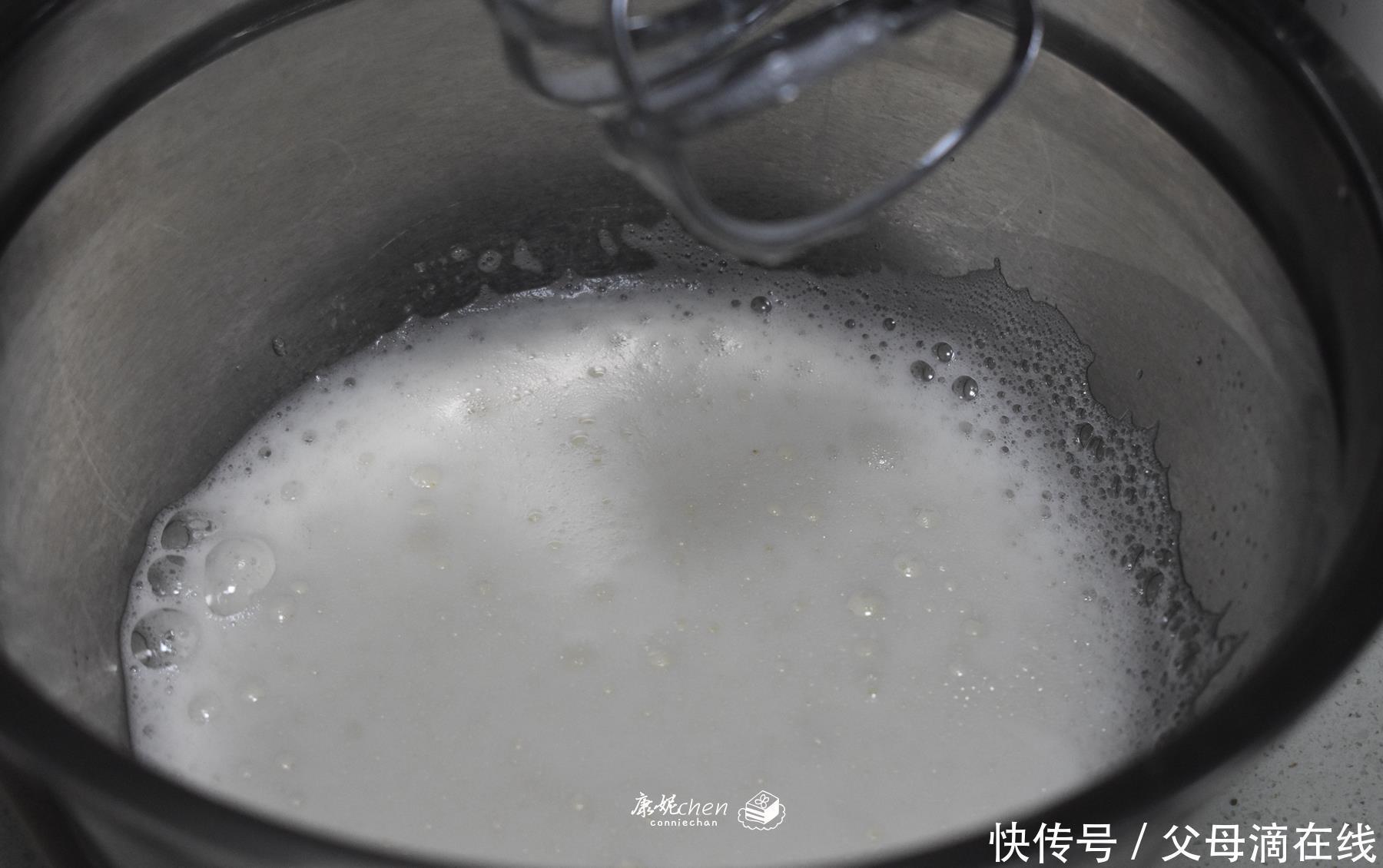 详细|大人孩子都爱吃这小蛋糕,香甜细腻柔软,食材常见,分享详细做法