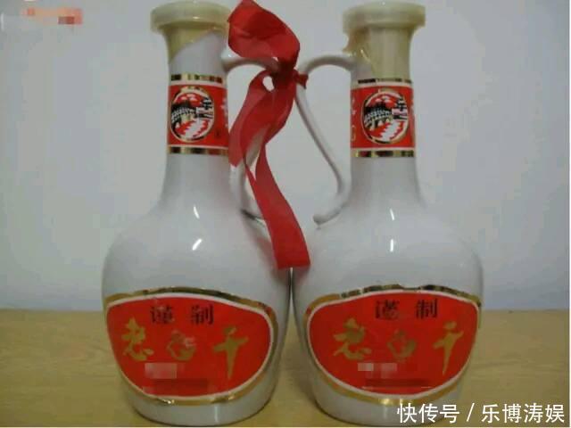  酒量再好4种白酒也别碰，一杯可能就被“放倒”