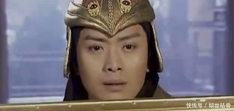 将军|这两位将军,都曾跟随李世民打天下,后代的地位却天壤之别