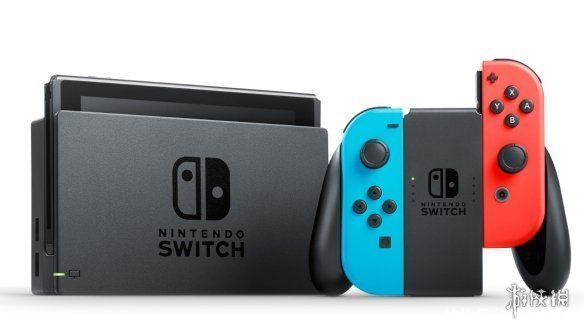 ps5|日本游戏连锁巨头GEO销售排行 Switch游戏霸榜