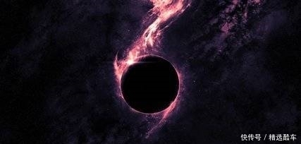 宇宙黑洞是什么,可以吸引任何物体是真的吗(黑洞照片)