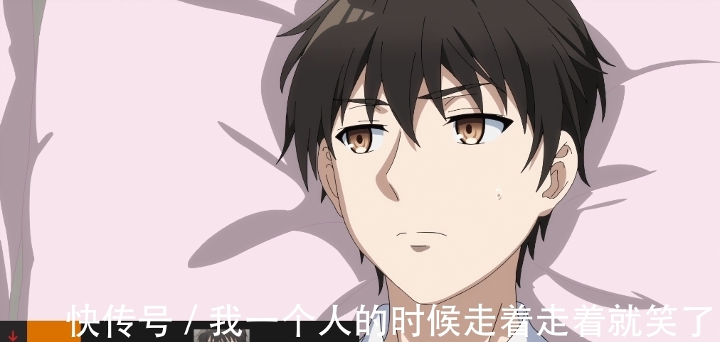 木子|七月新番最受欢迎男性角色公布,萌王位列前五,吸血鬼霸占榜首