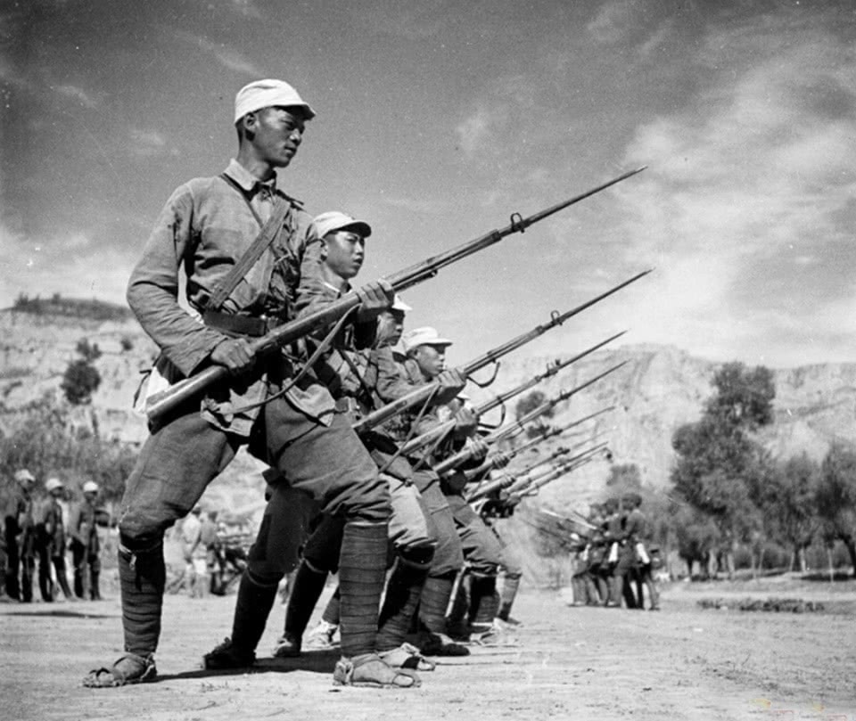 国内|此战击毙一日本将军,日本国内乱了套,八路军上下竟不知已干如此大事