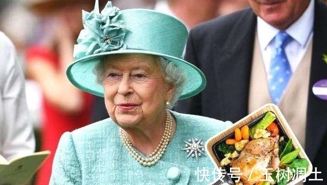 三明治|93岁的英国女王如此高寿,平日都吃了什么菜饭,看完菜单后明白了