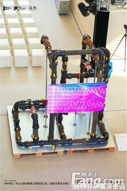 从远洋长江樽现场发来一条项目新消息,请查看