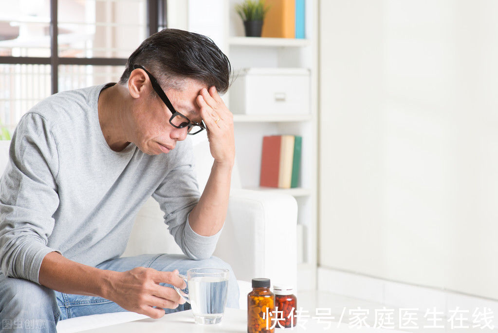 脑瘤|再次提醒：总是反复头痛？可能是脑瘤的“敲门铃”！别不当一回事