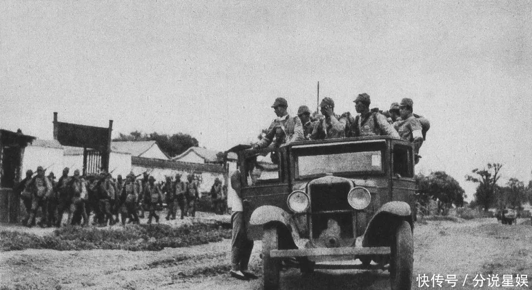 缴获|二战时，苏联缴获日军此武器，因太小当场气得直接砸掉