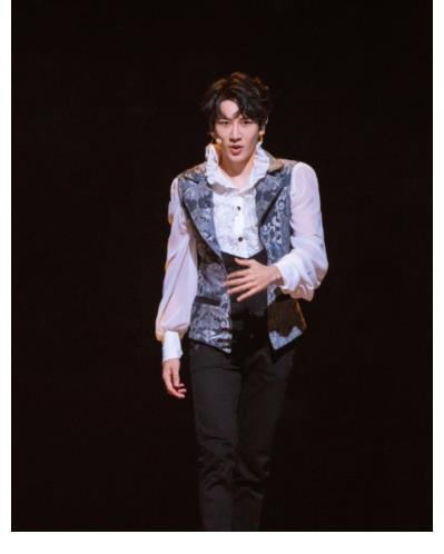 《披荆斩棘》四公淘汰名单,敖犬麦亨利均出局,布瑞吉被GAI坑了