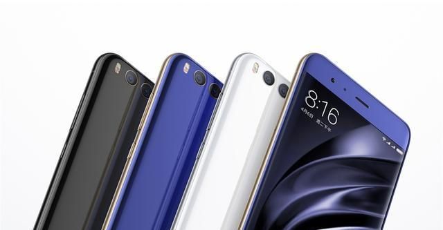 解锁|小米6 可解锁 18W充电限制,PD快充最高可达26W