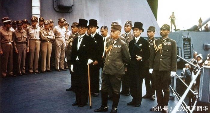 籍人员|二战,有30万日本人加入美军,帮助作战,战死了一半