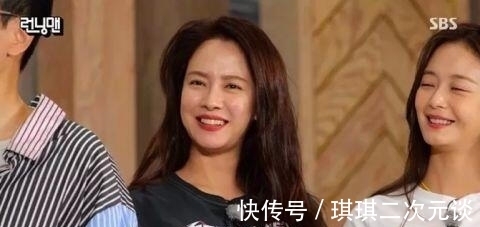 金钟国|Running Man宋智孝接受和金钟国的love line,引发网友热议!