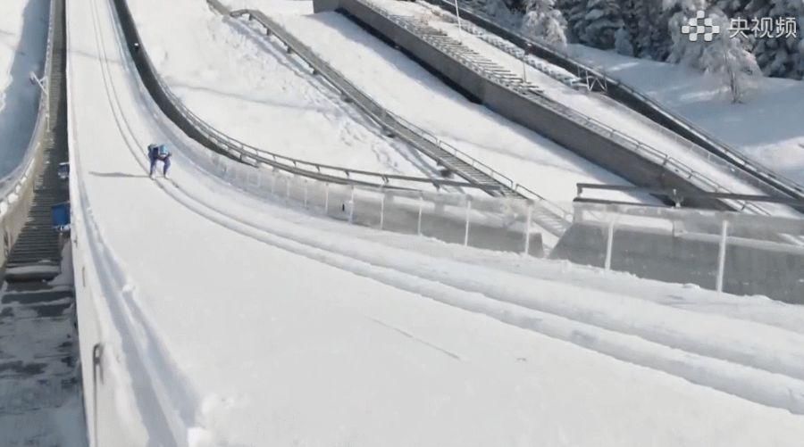 王一博|易烊千玺、王一博、杨紫、张艺兴……他们推荐的这些运动太刺激了！