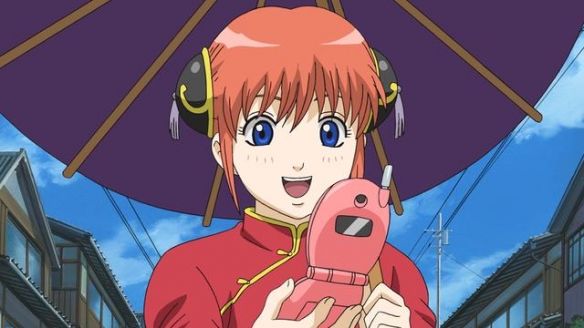 角色|有你的纸片人初恋吗?日网评选初恋动漫角色TOP10