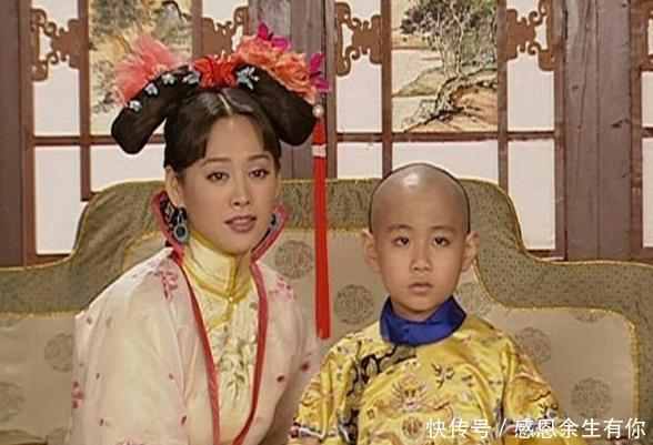 辅佐大臣|康熙才12岁,孝庄为何着急催促他大婚孝庄的心计远胜于慈禧!