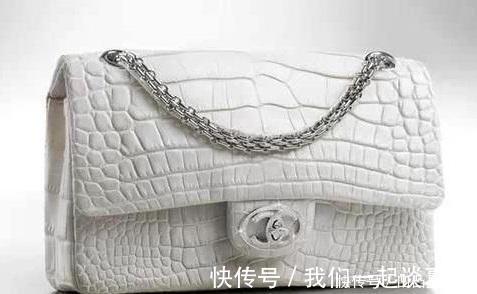 顾佳|世界上最贵的奢侈品包,一个等于好几辆车!