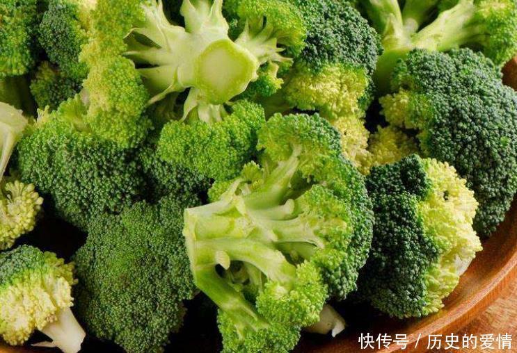 血液|此菜是血管“清洁剂”,可清洁血管中垃圾,使血液畅通无阻