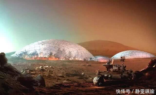 天文期刊 与地球太相似了,不冷也不热,这颗特殊的“超级地球”适合移居