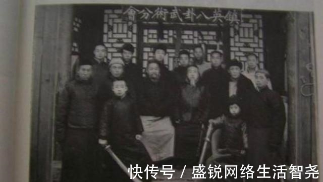 一生|此人枯瘦如柴却力大无比,一生比武未尝败绩,只要出手必有伤亡