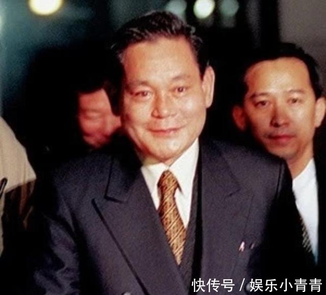 四代|三星会长去世，“富四代”露脸了，这才是真正的继承者们