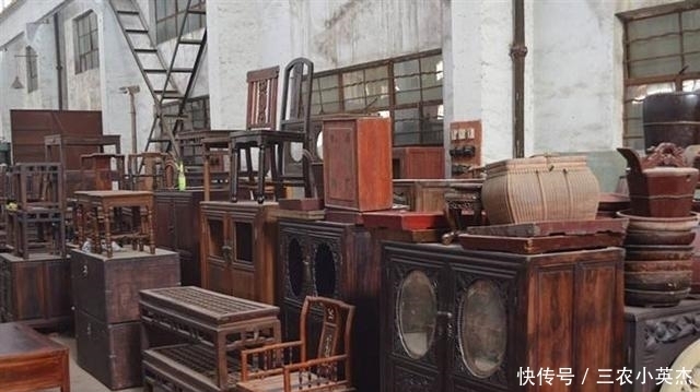 值钱|这3种能称作老古董的农村老物件, 别再便宜处理了, 以后会很值钱