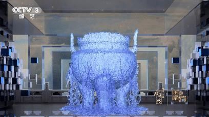 燃爆B站的“国宝”级综艺,开播9.5分,网友:不愧是央视出品!