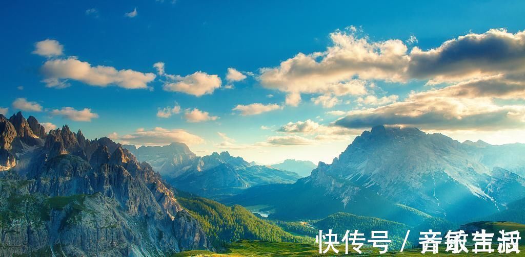 秋夜寄丘二十二员外#五首意境优美的诗词,读之心头一片安宁,这就是我们想要的生活