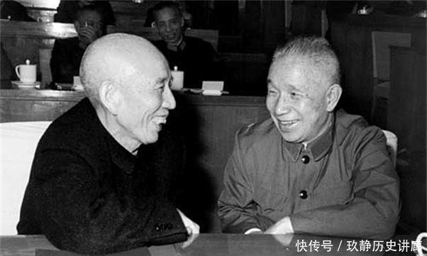 反击战|叶剑英和粟裕反对攻打越南,元老级人物陈云却一锤定音,让我党下定决心