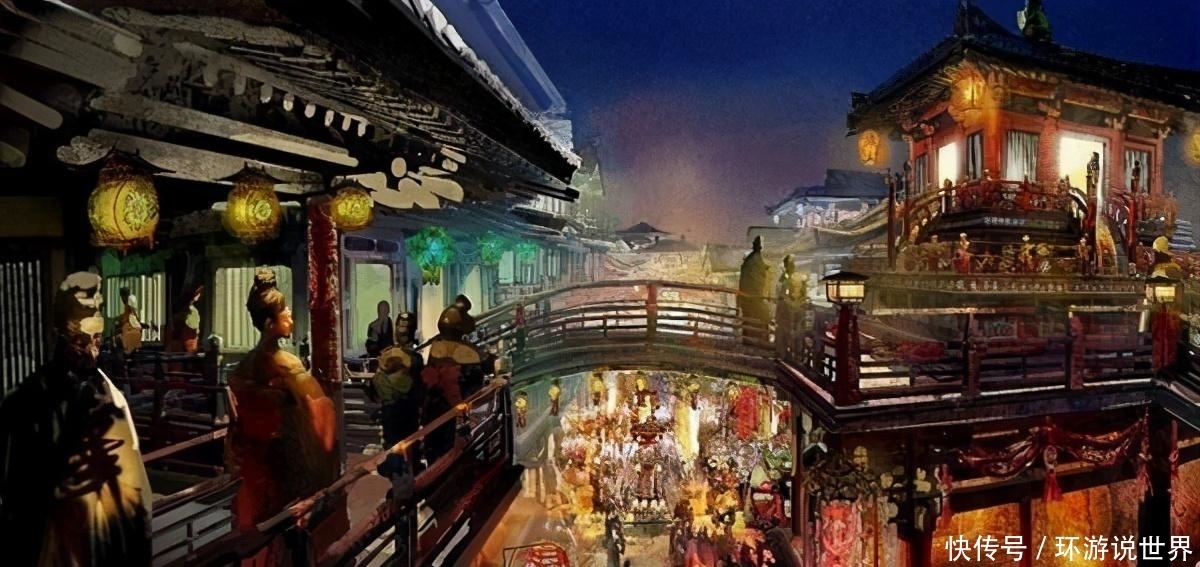 安史之乱|安史之乱的罪魁祸首,怎么也没想到,自己的结局竟然如此狼狈