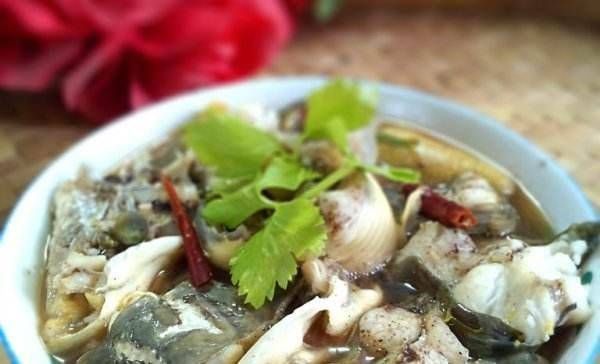 产后缺奶少血,那你就可以吃这两个好食谱了