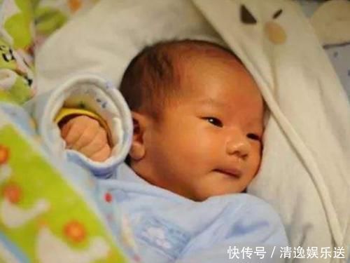 宝宝出生后没黄疸，八成是孕妈在孕期做了3件事，对大人孩子都好