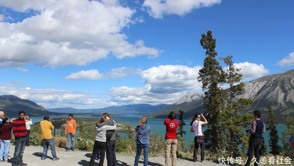有钱|清朝那么有钱,为何当时没有买下阿拉斯加呢?