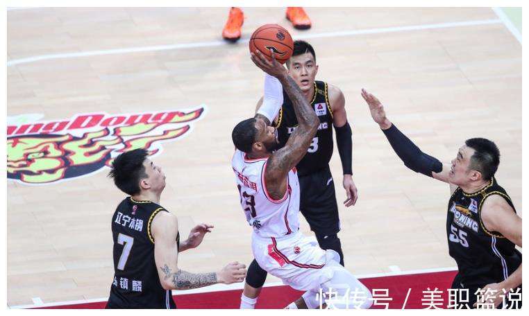 cbCBA辽宁男篮要引援?名记透露实情,有一弱点明显 杨鸣按理说知道