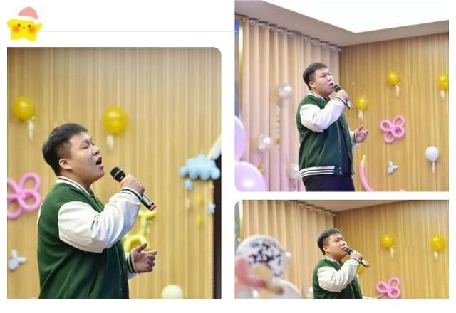 泽达校园十佳歌手比赛，你最钟意哪个？