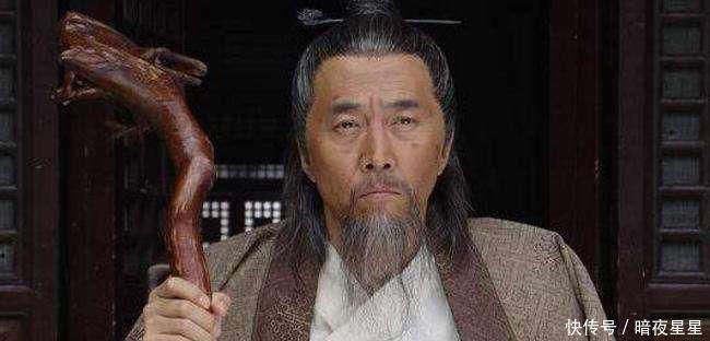 更厉害|三个人找袁天罡算命,说位极人臣,三人走后袁天罡一声长叹!