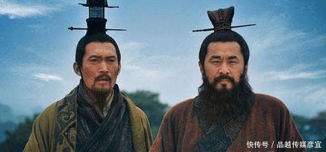 曹操|说曹操,曹操到!后半句大家也都很熟悉,就是一般人不敢说!