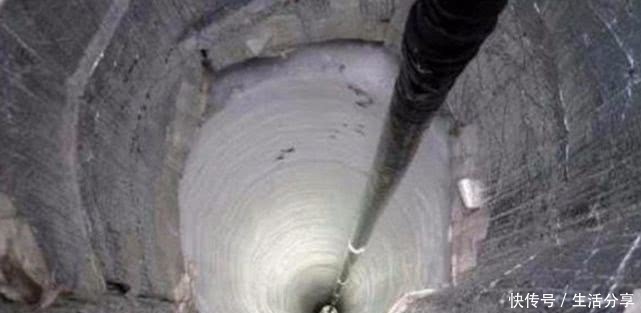 苏联挖地球十年,深度到12262米停止,49年后知道答案!