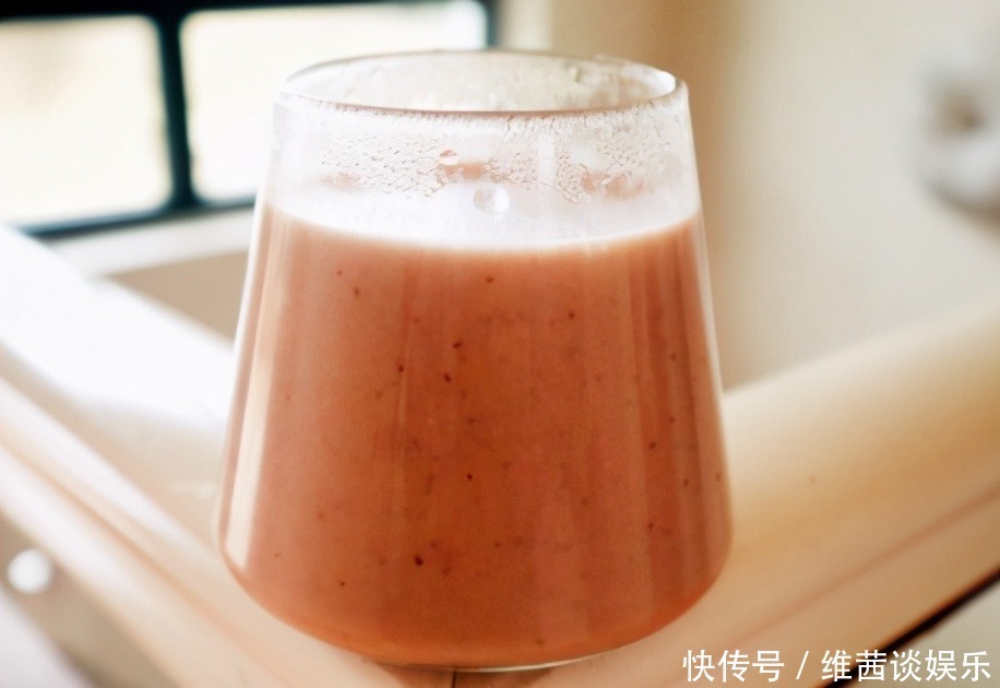 女人|春天,女人多吃红豆,学会这个养生做法,每天喝一杯,好处多多