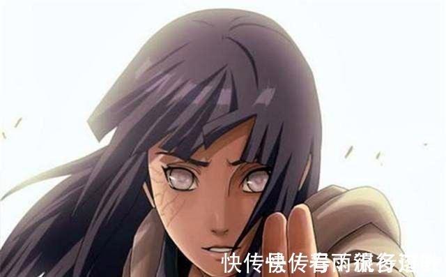 鸣人|雏田那么可爱,佐助为什么不喜欢看到鸣子的下场,我就知道了