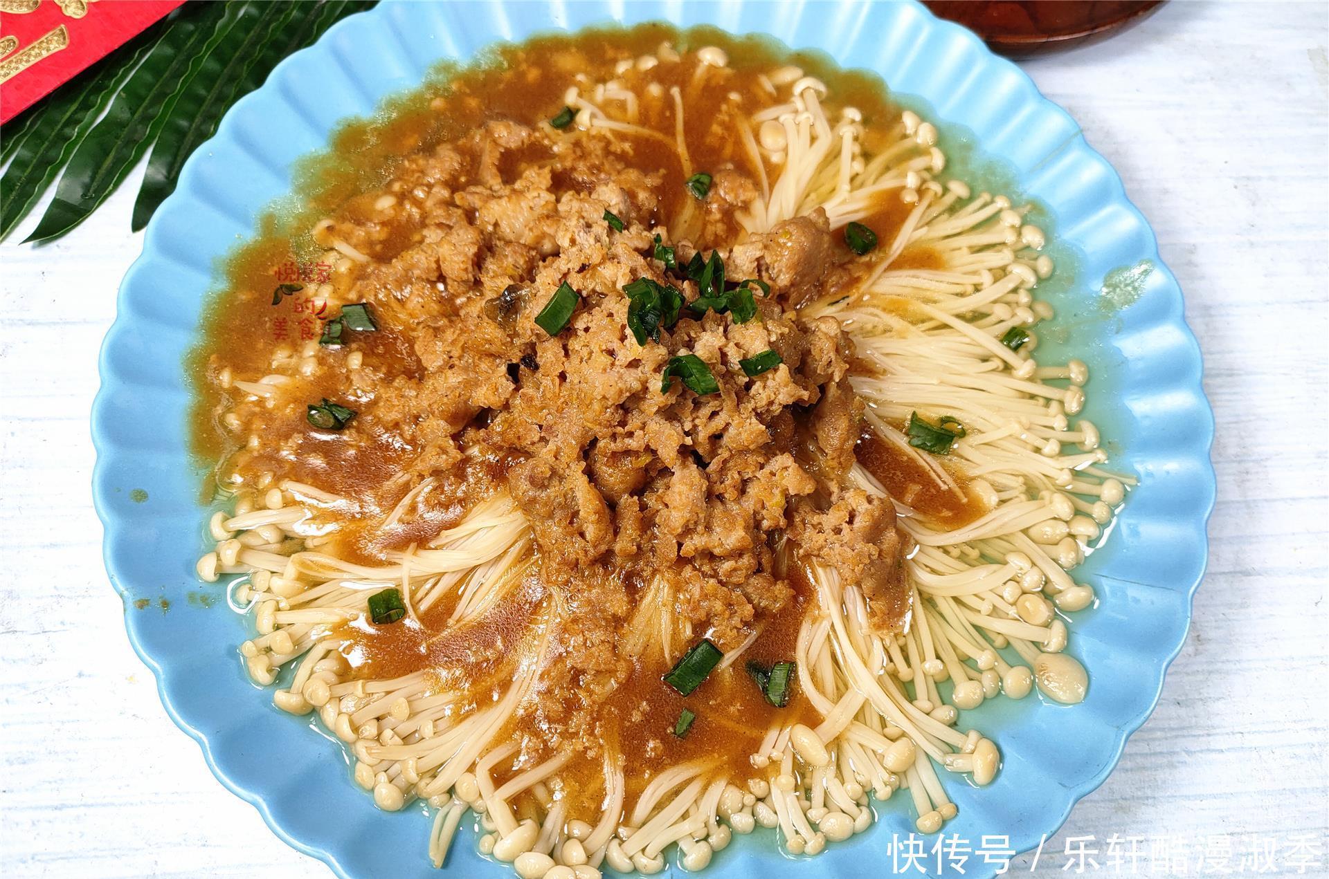 年夜饭做12道菜,老公嫌麻烦,结果越吃越高兴这样的年味才算浓